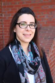 We are so excited to introduce our new Advocacy and Community Engagement  Manager, Rima Meroueh! Rima received her master's in Near Eastern Studies  and Dispute Resolution at Wayne State University, and has