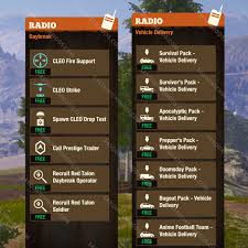 In addition to all the increased challenges detailed for dread zones,. State Of Decay 2 Mods Sasquatch Mods