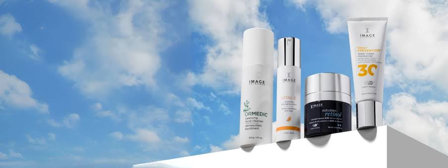 Image Skincare - Jardines Face and Body Clinic