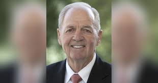 Obituary for Clair Batty