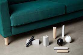 Ikea karlstad legs maple oem used 6 inch great condition set of 4. Transform Your Sofa With Legs By Bemz Bemz
