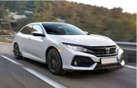 2019 honda civic hatchback sport touring cvt. 2019 Honda Civic Hatchback Horsepower Car Us Release
