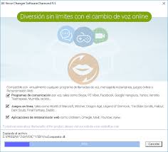 Call voice changer funciona en dispositivos móviles con sistema operativo android 2.3 y versiones posteriores, y solo está disponible en inglés. Voice Changer Software Diamond Mejor Software De Cambio De Voz
