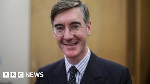 European elections 2019: Rees-Mogg backs Conservative candidate