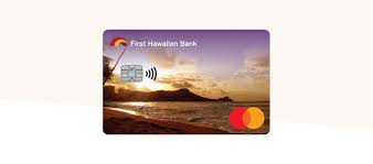 Mastercard, world mastercard and world elite mastercard are registered trademarks, and the circles design is a trademark of mastercard international incorporated. Credit Cards First Hawaiian Bank