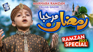 Ramzan akhmadovich kadyrov is the head of the chechen republic and a former member of the. Marhaba Ramzan 2021 Roze To Main Rakhuga Talha Qadri Ramadan Kalam Studio5 Youtube