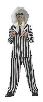 Beetlejuice, beetlejuice, brand, character, wig tag: Teen Beetlejuice Costume Beetlejuice Costumes