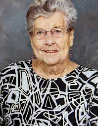 Marion Deloris Johns