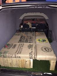 Pin Van Brett Katchick Op Vw Caddy Mini Micro Camper Mk2