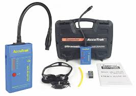 For detailed specifications and ordering info go to all rights reserved. Ultrasonic Leak Detectors Grainger Industrial Supply