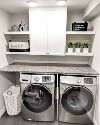 See more ideas about laundry room decor, laundry room, craft room. The Top 64 Small Laundry Room Ideas Interior Home And Design