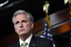 House republicans have selected house majority leader kevin mccarthy to serve as minority leader in the next congress, choosing the california republican who was a key architect of the 2010 gop wave. House Gop Leaders Warn Of Fundraising Crisis Ahead Of 2020 Politico