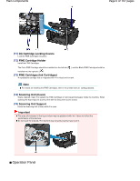 Makes no guarantees of any kind with regard to any while auto scan mode automatically recognizes the type of original, then. Canon Pixma Mp280 On Screen Manual