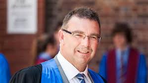 Christian College Geelong principal Glen McKeeman resigns