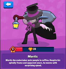 Mortis design | brawl stars запись закреплена. Mortis Is Sucking The Life Out Of Every Brawler In His Path Nova Esports