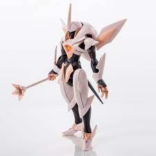 HG 1/144 FAWN FARSIA | GUNDAM | PREMIUM BANDAI USA Online Store for Action  Figures, Model Kits, Toys and more
