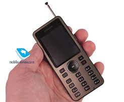 Mobile-review.com Philips X320 – первые ...