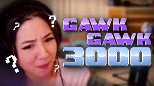 Gawk gawk videos