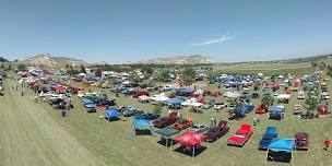 The Rock-N-Roll Father’s Day Classic Car Show