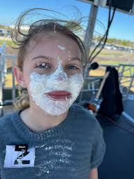 Enter the Key Lime Pie Eating Contest sponsored by Fishlips Waterfront Bar  & Grill