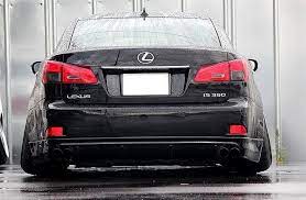 The Lexus Is350 Lexus Is250 Lexus Pimped Out Cars