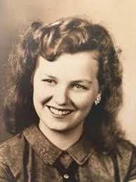 Thelma Miller Obituary