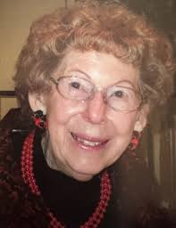 Obituary information for Arlene Margaret Gresham