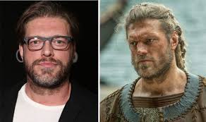 Vikings season 6 part 2: What other role did wrestler Adam Copeland want to  play?
