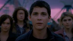 'Percy Jackson Sea of Monsters' Myths Revelaed featurette