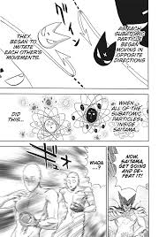 Saitama (OPM) vs Bambina (Toriko) SPOILERS! | Page 2 | SpaceBattles