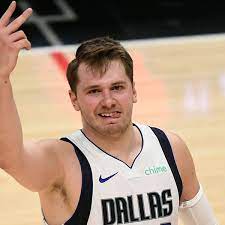 How luka doncic is evolving as the leader of the mavs. Dallas Mavs News In Value Luka Doncic Is Nba Mvp Sports Illustrated Dallas Mavericks News Analysis And More
