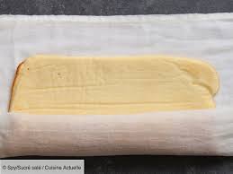 Recette Recette Genoise Thermomix Ingredients 6 Personnes 4 Oeufs 120 G De Sucre En Poudre 120 G De Recette Genoise Genoise Thermomix Thermomix Recette