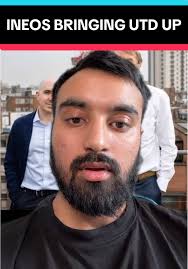 INEOS Boosts Manchester United's Future Prospects