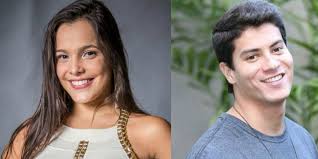 Veja mais ideias sobre arthur aguiar, aguiar, rebelde brasileiro. Emilly Araujo And Arthur Aguiar Dating Gossip News Photos