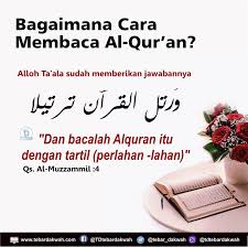 Adapun hadr adalah tata cara membaca alquran dengan cepat, ringan, dan pendek. Bagaimana Cara Membaca Al Qur An