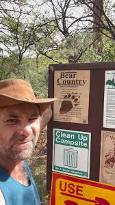 Hard to believe that in the space of 20 miles, you go from one of the  biggest mines in Arizona to absolute wilderness 🤙🏼