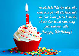 Kết quả hình ảnh cho happy birthday co loi chuc