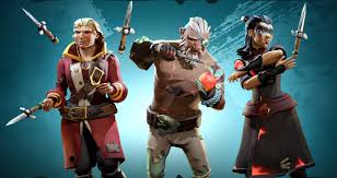 Be sure to link your accounts so that you can take advantage of. Sea Of Thieves Season 2 Twitch Drops How To Get Free Rewards Ginx Esports Tv