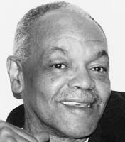 David VINES Obituary (2012)