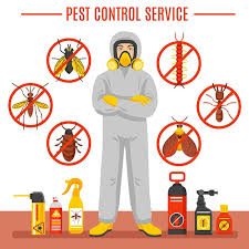 Unfortunately various pests surround our homes time to time. Pest Control Sydney Same Day Pest Inspection Services