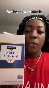 Brutally Honest Review of Corn Starch Snacks