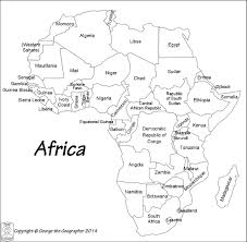 Black and white log in to favorite. Image Result For Black And White Maps Of Western Europe African Countries Map Kindergarten Worksheets Map Worksheets