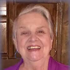 Obituary information for Georgette Sommers Carbo