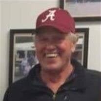 Mr. Ronald "Ronnie" Lee Walton Obituary