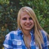 MALLERIE DANIELL MC CUMBER Obituary