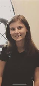 This is 'our' 2021 Senior, ❤ SHELBY HARPER ❤ (Our = April Harper, David &  Monica) She's very creative. She loves art, any kind of painting or drawing  supplies, pottery kits, music,