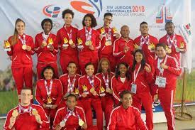 Maybe you would like to learn more about one of these? Xiv Juegos Nacionales Zona Metropolitana Lidera Cuadro De Medallas