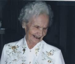 Eleanor Strehlow Obituary