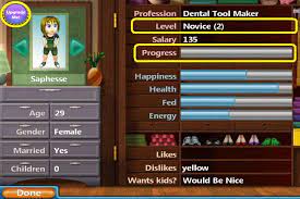 This page contains virtual families cheats list for pc version. Virtual Families 2 Our Dream House Walkthrough Tips Review