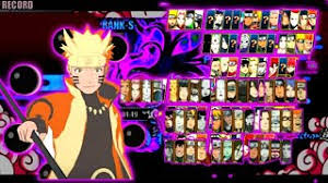 Naruto senki mod apk full character latest v1.22 free download naruto senki follows the popular ninja game theme, an epic fighting game with interesting characters and interesting gameplay. V 1 26